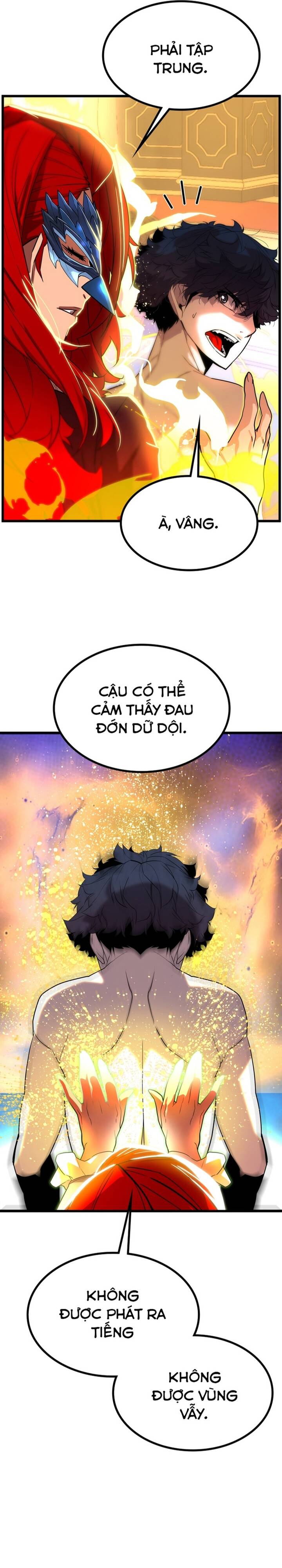 Người Thừa Kế Của Gia Tộc Suy Tàn Chapter 3 - 15