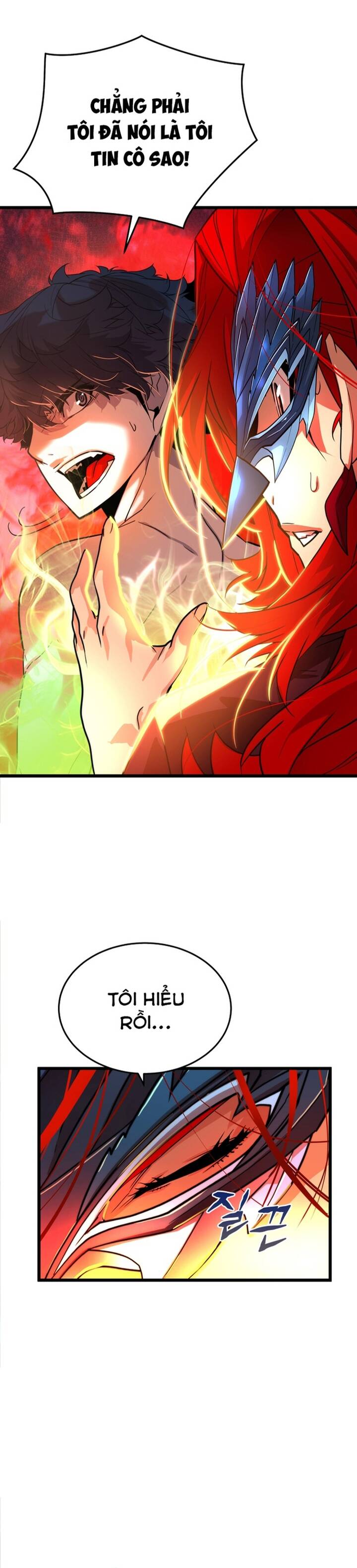 Người Thừa Kế Của Gia Tộc Suy Tàn Chapter 3 - 18