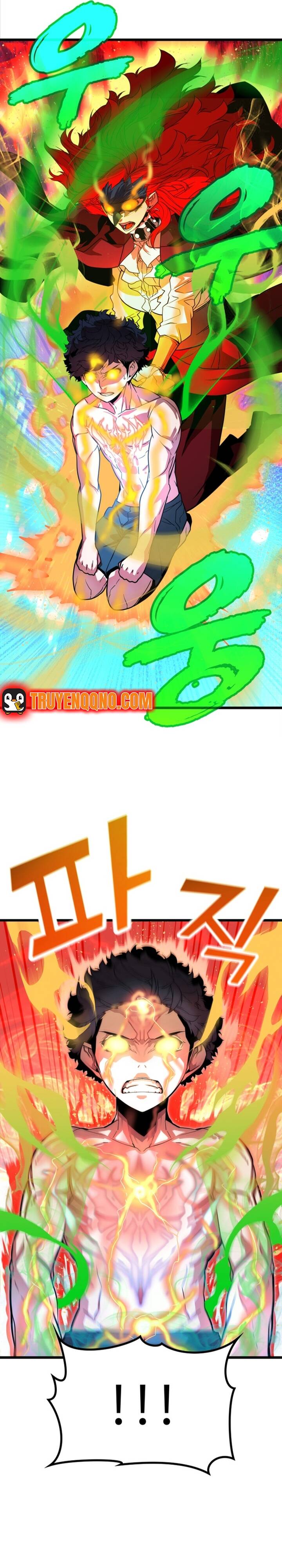 Người Thừa Kế Của Gia Tộc Suy Tàn Chapter 3 - 19