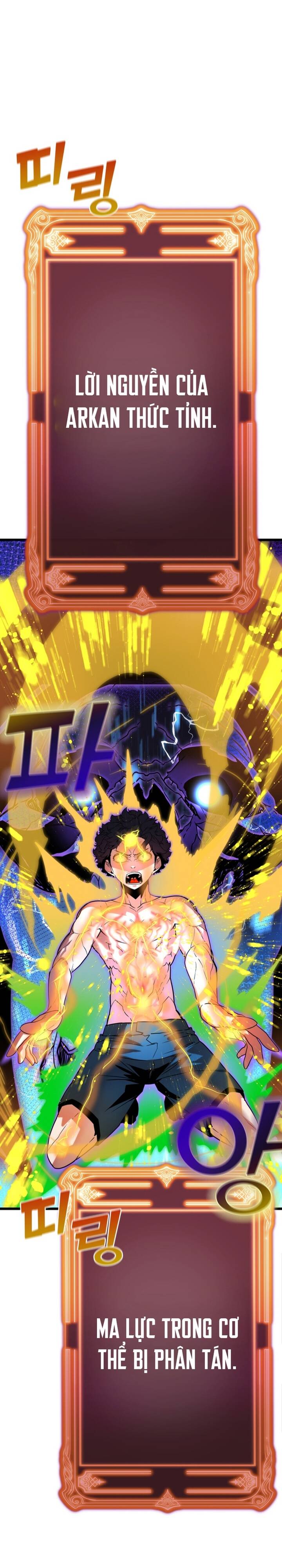 Người Thừa Kế Của Gia Tộc Suy Tàn Chapter 3 - 20