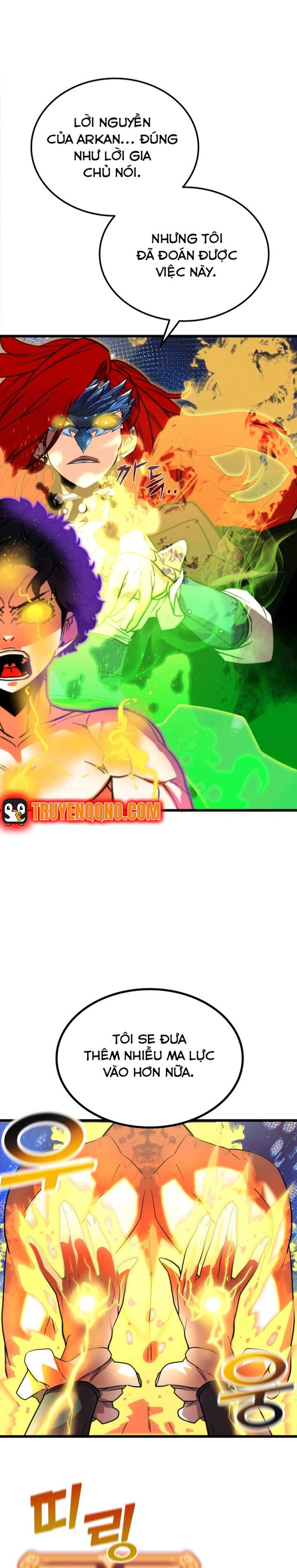 Người Thừa Kế Của Gia Tộc Suy Tàn Chapter 3 - 21