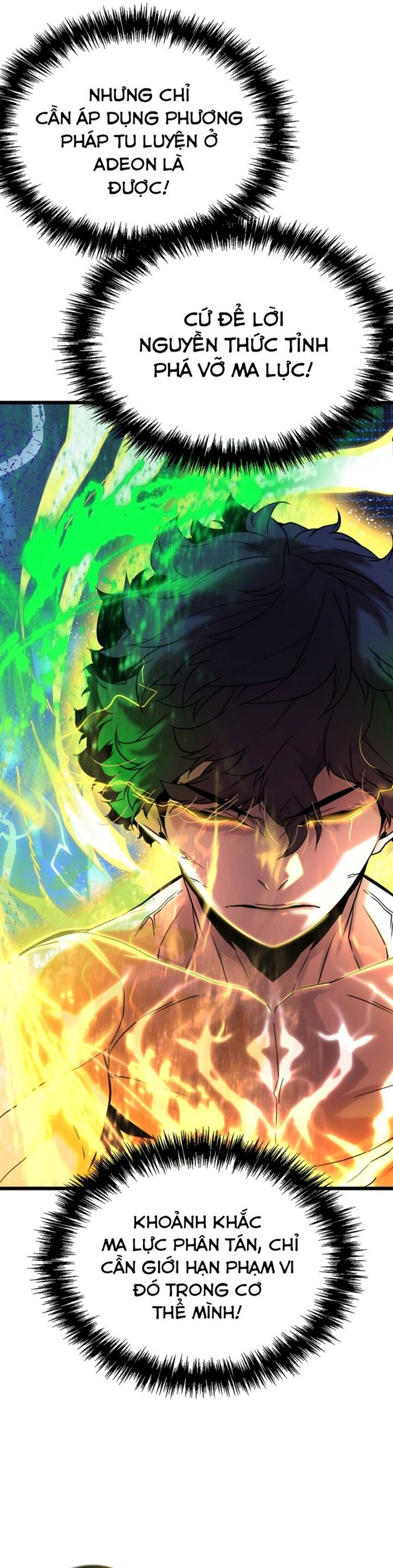 Người Thừa Kế Của Gia Tộc Suy Tàn Chapter 3 - 24