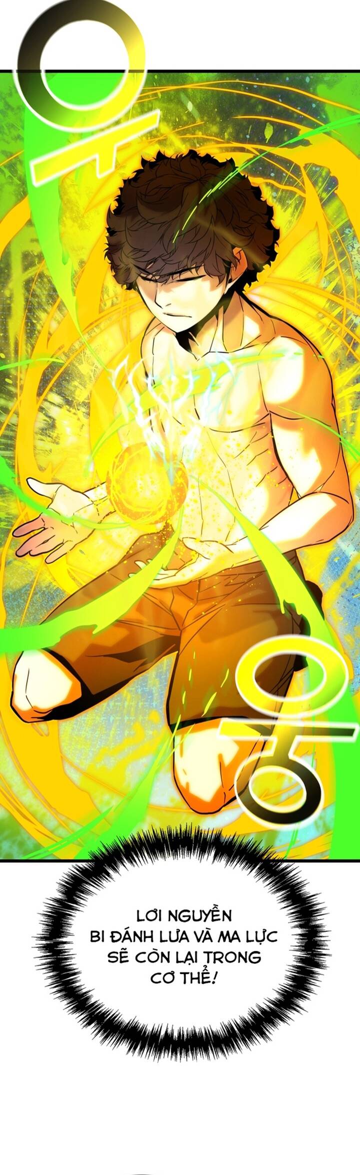 Người Thừa Kế Của Gia Tộc Suy Tàn Chapter 3 - 25