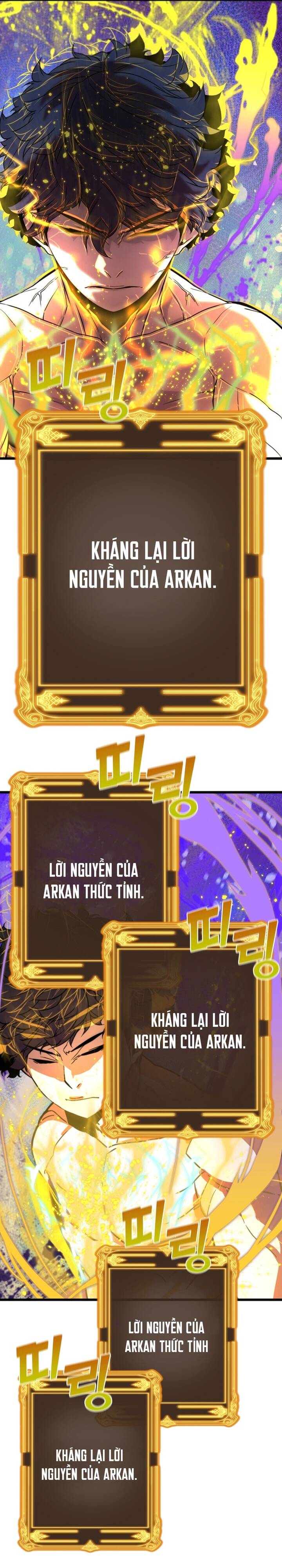 Người Thừa Kế Của Gia Tộc Suy Tàn Chapter 3 - 27