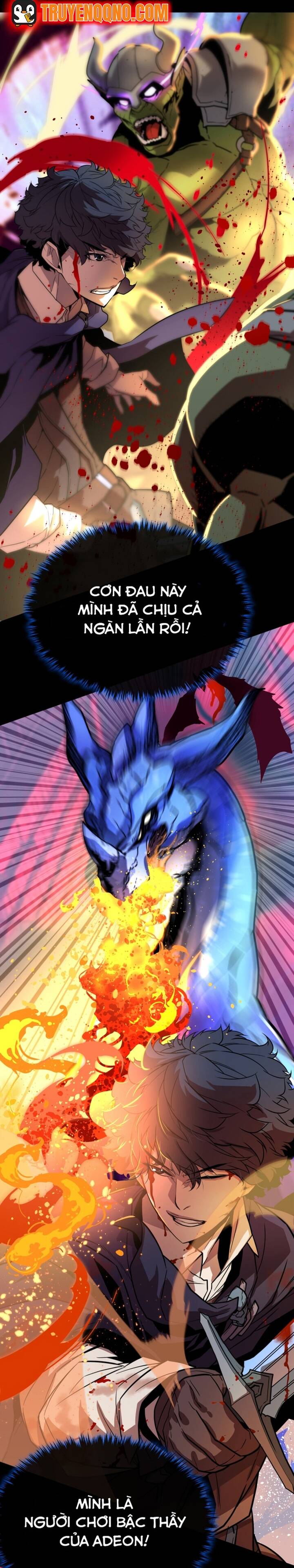 Người Thừa Kế Của Gia Tộc Suy Tàn Chapter 3 - 29