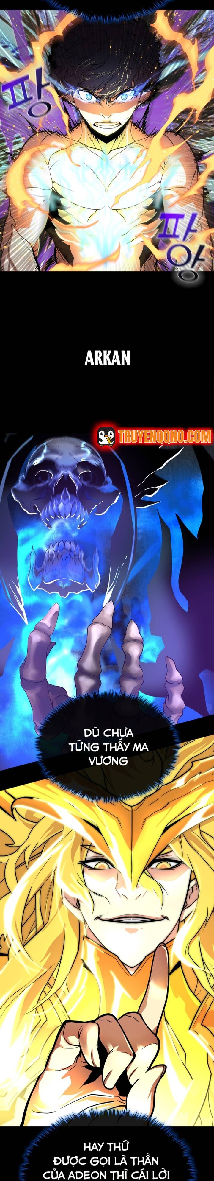 Người Thừa Kế Của Gia Tộc Suy Tàn Chapter 3 - 31