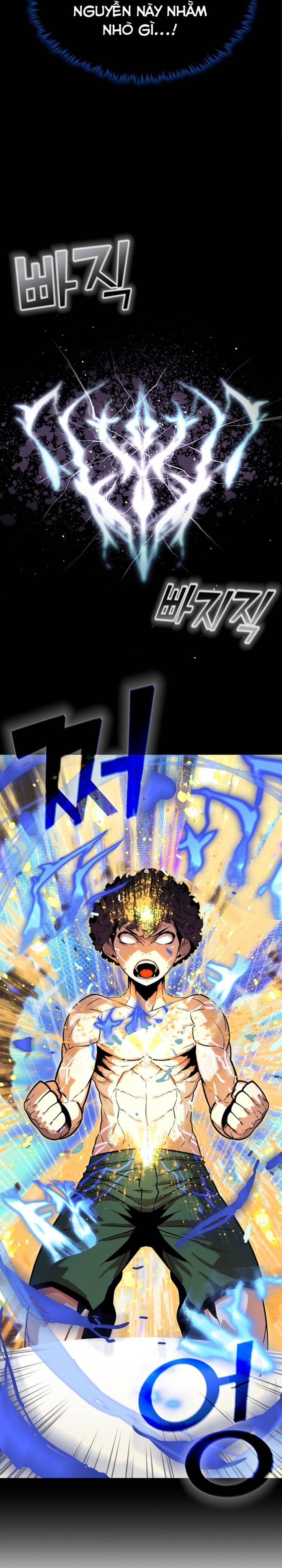 Người Thừa Kế Của Gia Tộc Suy Tàn Chapter 3 - 32