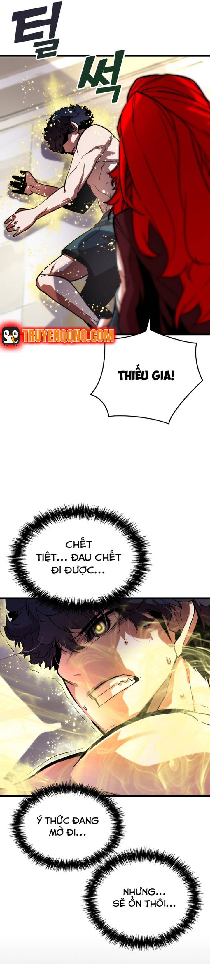 Người Thừa Kế Của Gia Tộc Suy Tàn Chapter 3 - 34