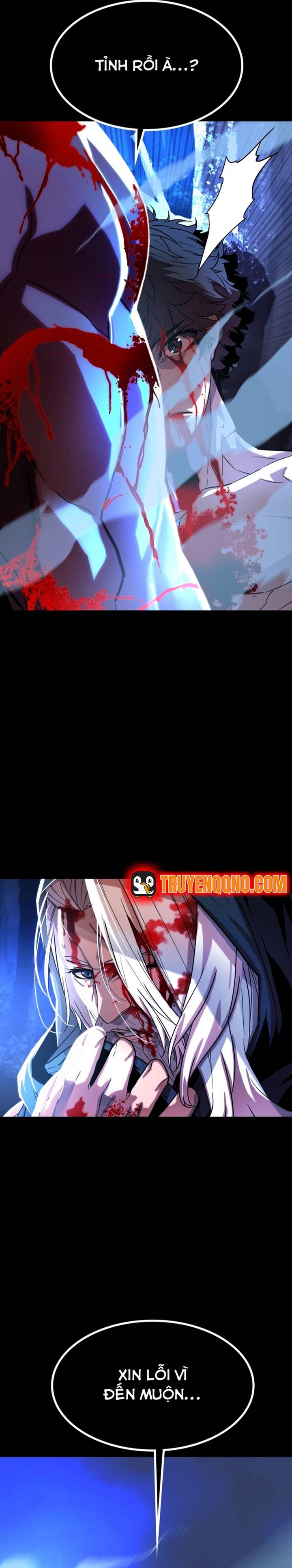 Người Thừa Kế Của Gia Tộc Suy Tàn Chapter 3 - 39