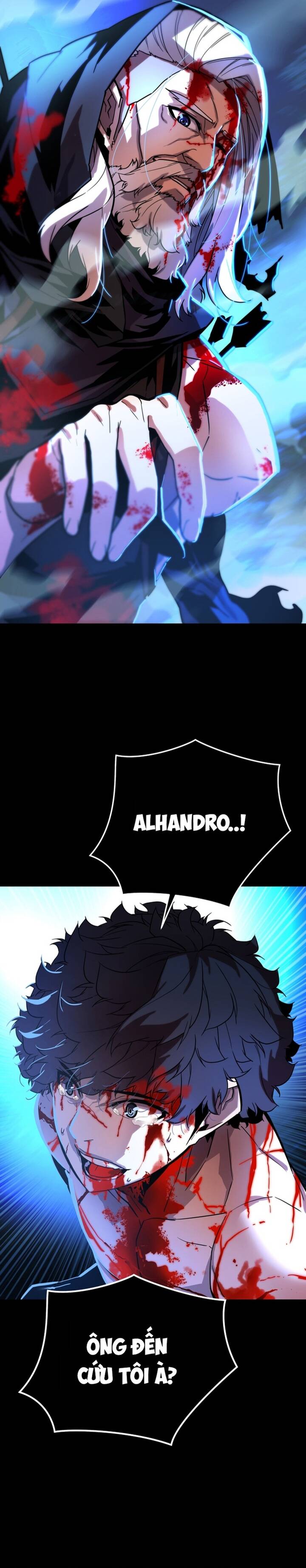 Người Thừa Kế Của Gia Tộc Suy Tàn Chapter 3 - 40