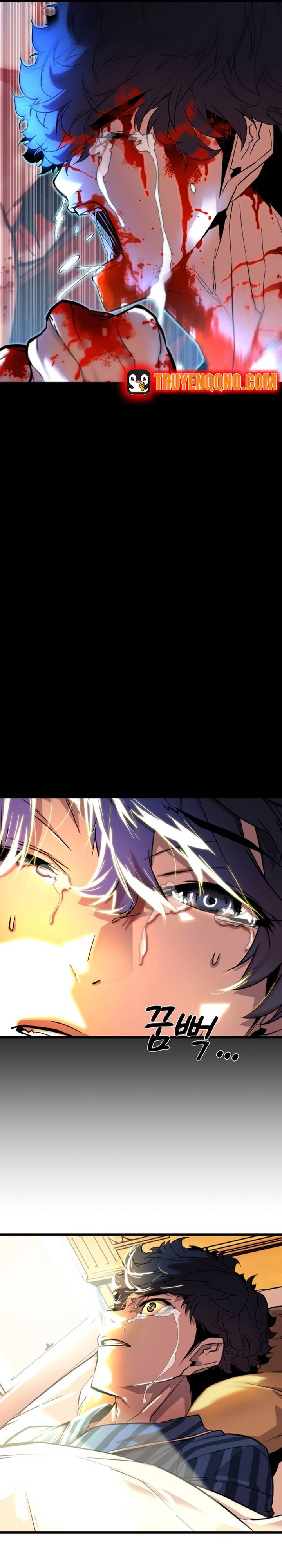 Người Thừa Kế Của Gia Tộc Suy Tàn Chapter 3 - 42