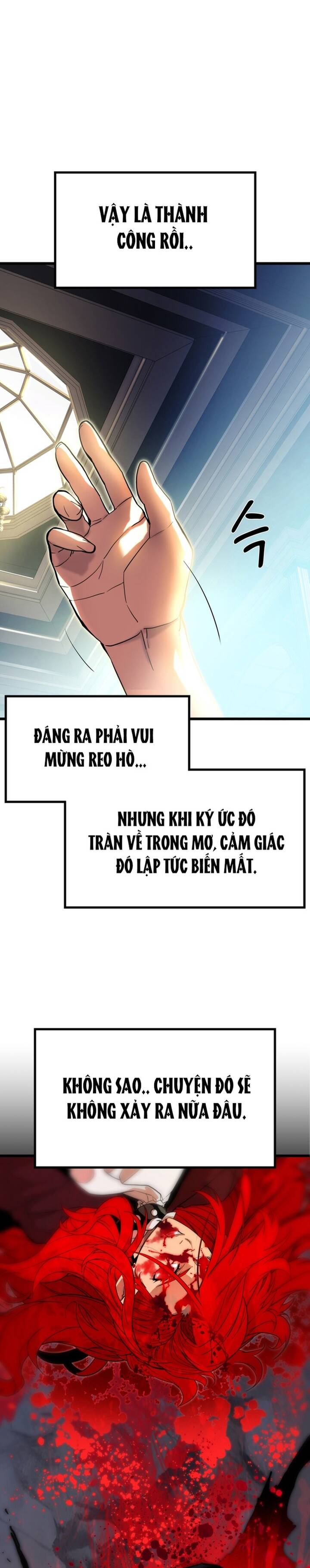 Người Thừa Kế Của Gia Tộc Suy Tàn Chapter 3 - 43