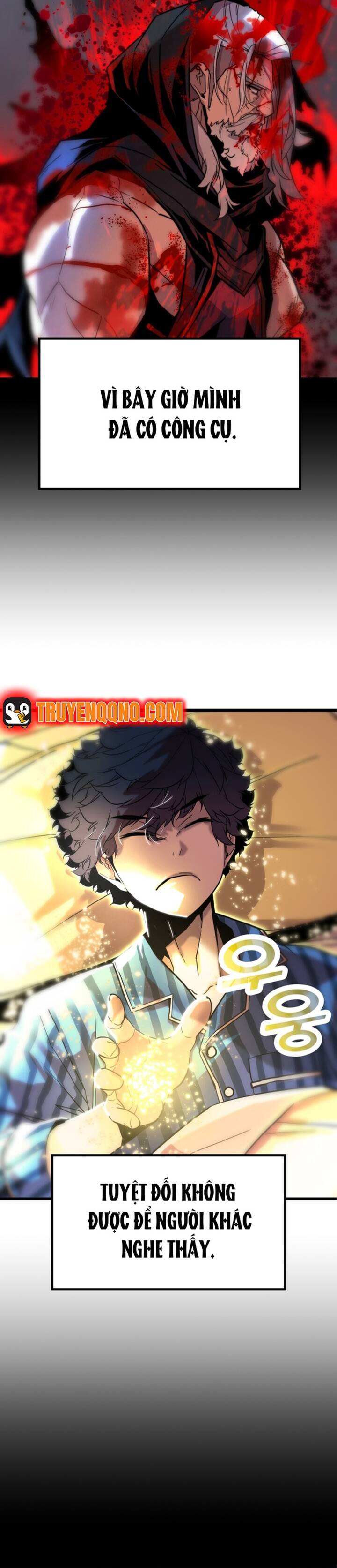 Người Thừa Kế Của Gia Tộc Suy Tàn Chapter 3 - 44