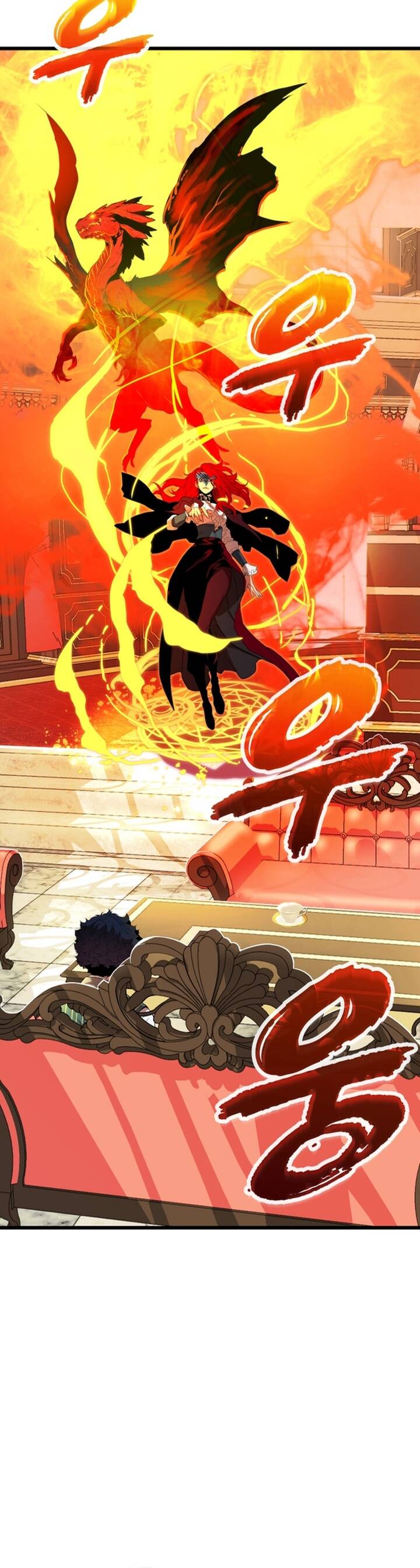 Người Thừa Kế Của Gia Tộc Suy Tàn Chapter 3 - 48