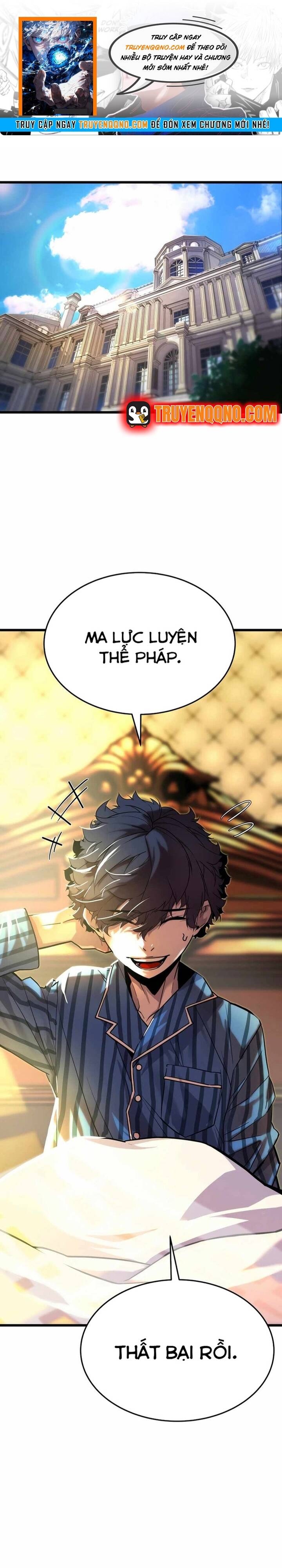 Người Thừa Kế Của Gia Tộc Suy Tàn Chapter 4 - 1