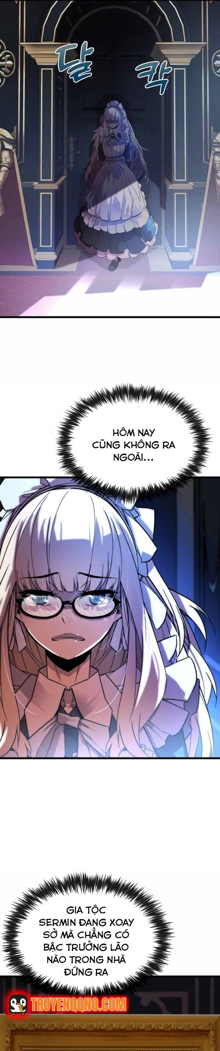 Người Thừa Kế Của Gia Tộc Suy Tàn Chapter 4 - 13