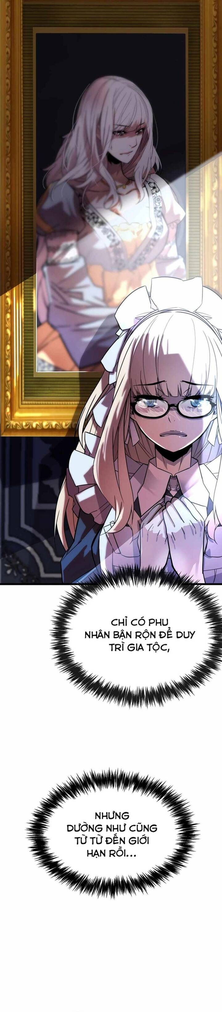 Người Thừa Kế Của Gia Tộc Suy Tàn Chapter 4 - 14