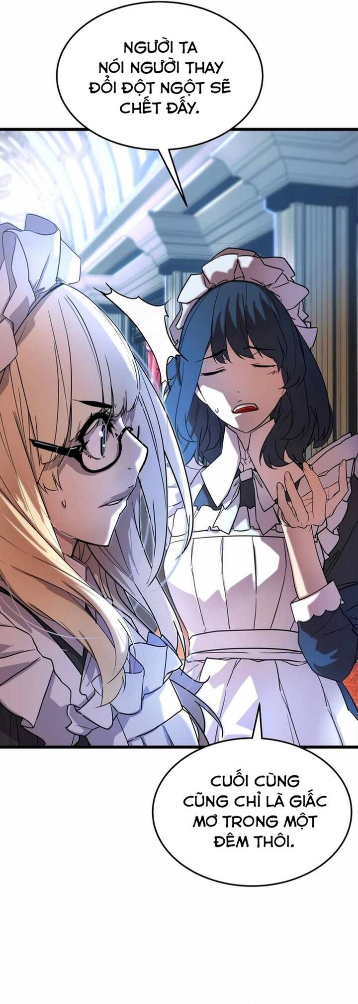 Người Thừa Kế Của Gia Tộc Suy Tàn Chapter 4 - 16