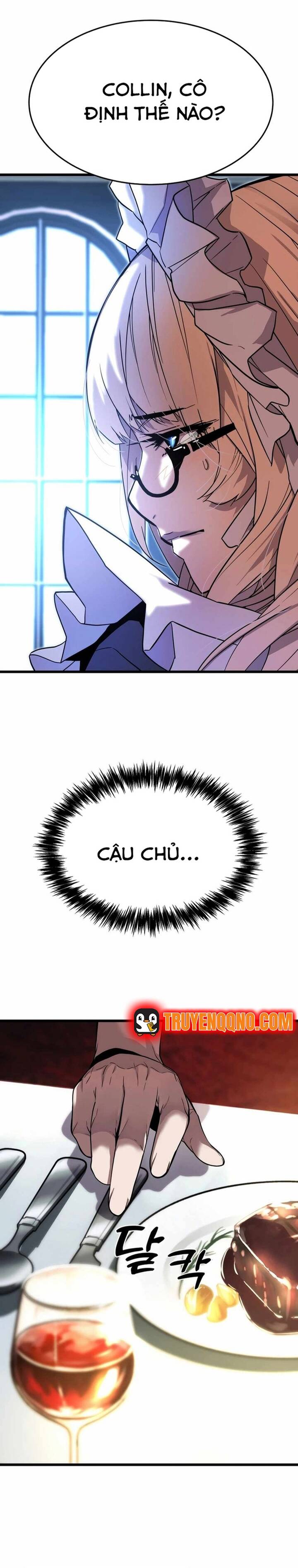 Người Thừa Kế Của Gia Tộc Suy Tàn Chapter 4 - 20