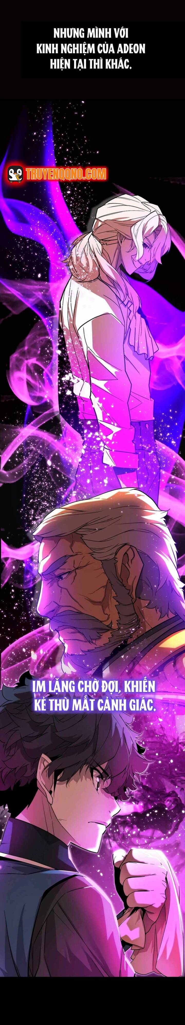 Người Thừa Kế Của Gia Tộc Suy Tàn Chapter 4 - 23