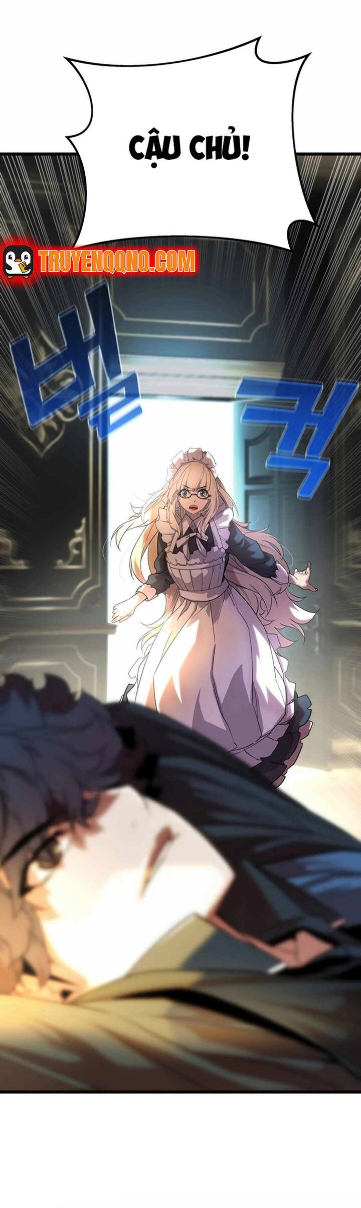 Người Thừa Kế Của Gia Tộc Suy Tàn Chapter 4 - 28