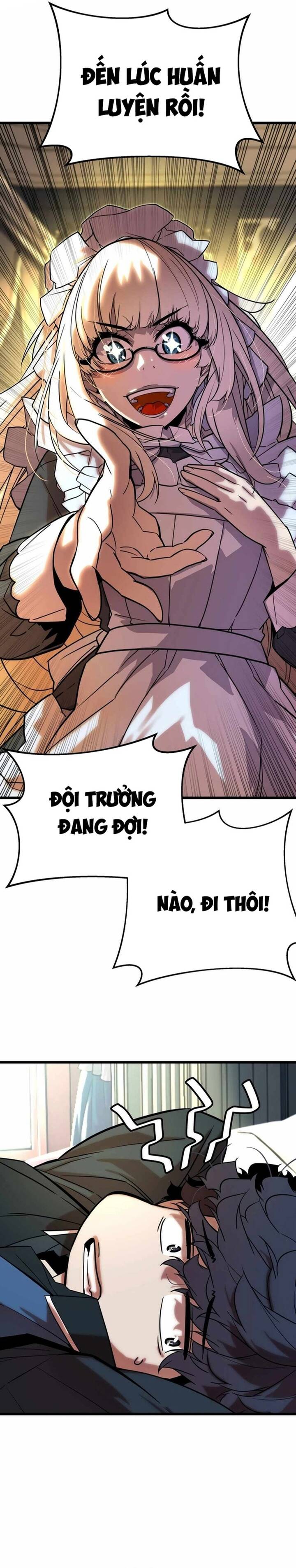 Người Thừa Kế Của Gia Tộc Suy Tàn Chapter 4 - 29