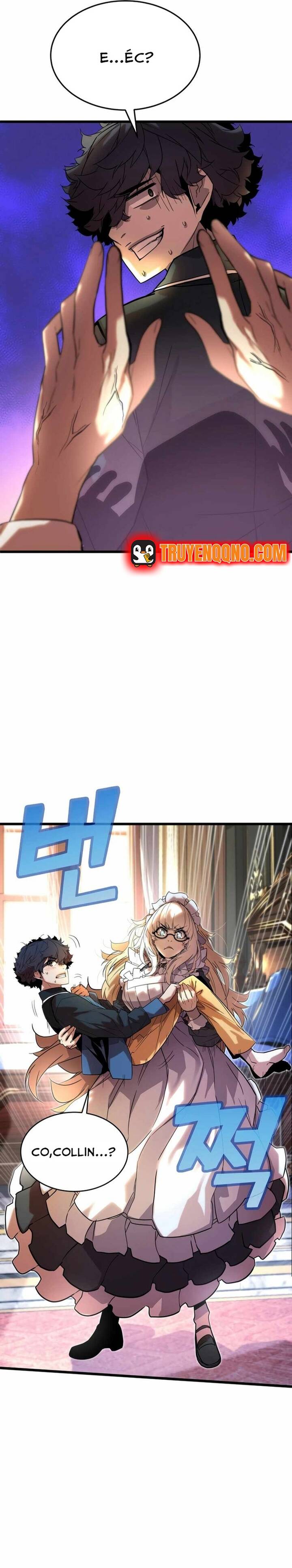 Người Thừa Kế Của Gia Tộc Suy Tàn Chapter 4 - 31