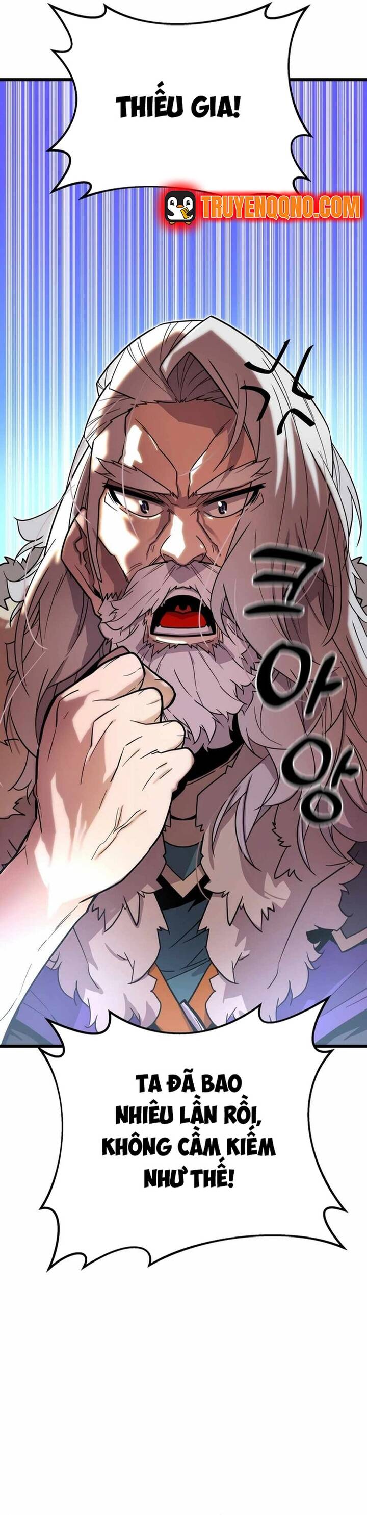 Người Thừa Kế Của Gia Tộc Suy Tàn Chapter 4 - 34