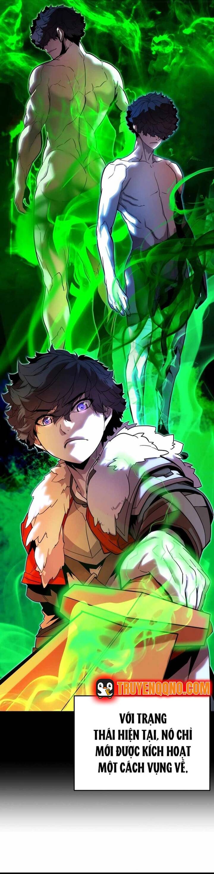 Người Thừa Kế Của Gia Tộc Suy Tàn Chapter 4 - 37