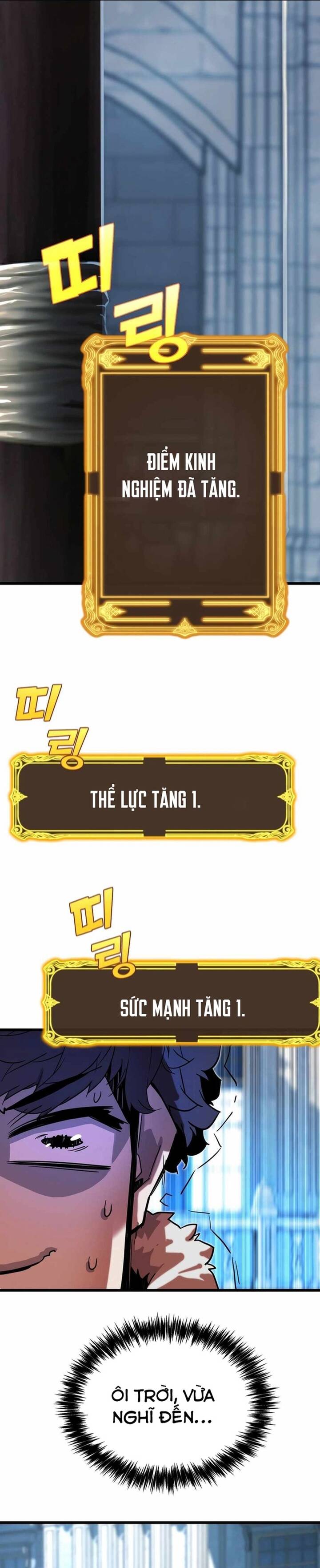 Người Thừa Kế Của Gia Tộc Suy Tàn Chapter 4 - 38