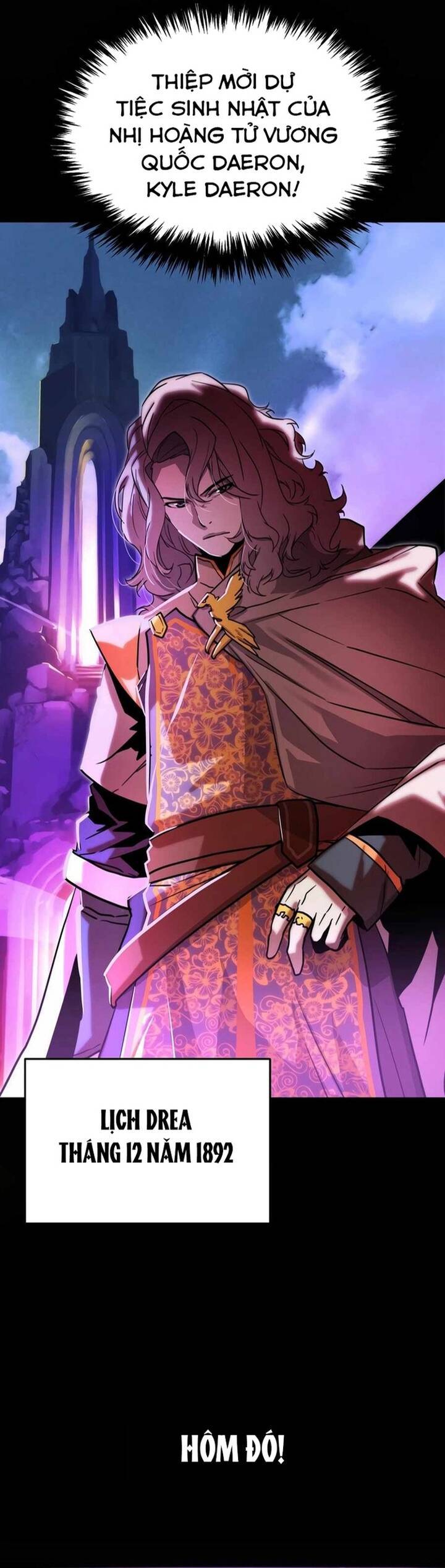 Người Thừa Kế Của Gia Tộc Suy Tàn Chapter 4 - 45