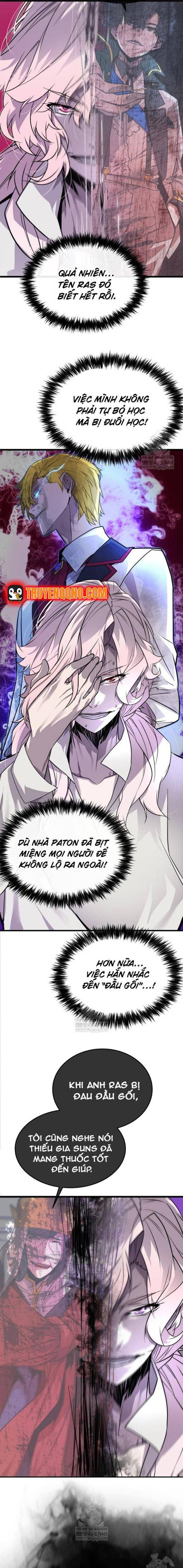 Người Thừa Kế Của Gia Tộc Suy Tàn Chapter 6 - 2