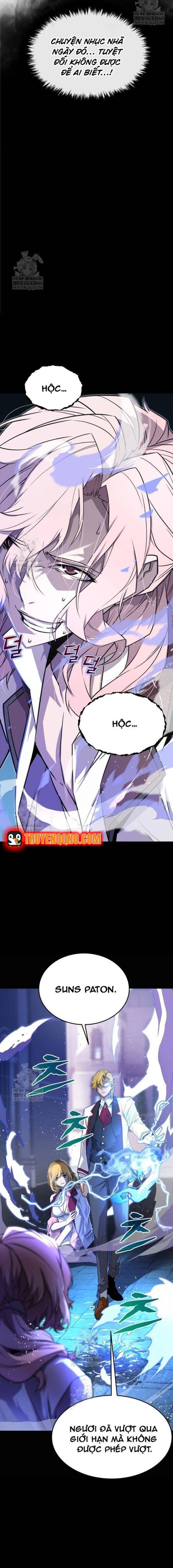 Người Thừa Kế Của Gia Tộc Suy Tàn Chapter 6 - 3