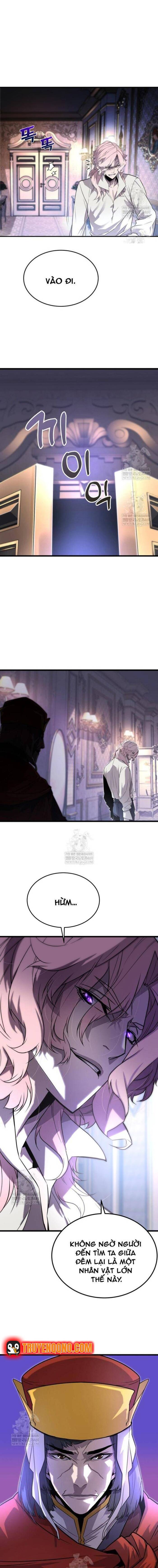 Người Thừa Kế Của Gia Tộc Suy Tàn Chapter 6 - 6