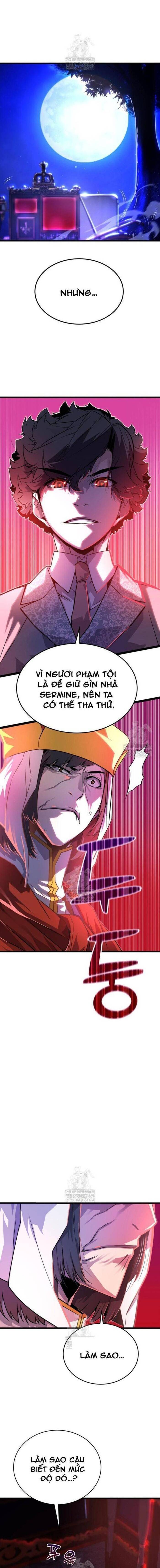 Người Thừa Kế Của Gia Tộc Suy Tàn Chapter 6 - 11