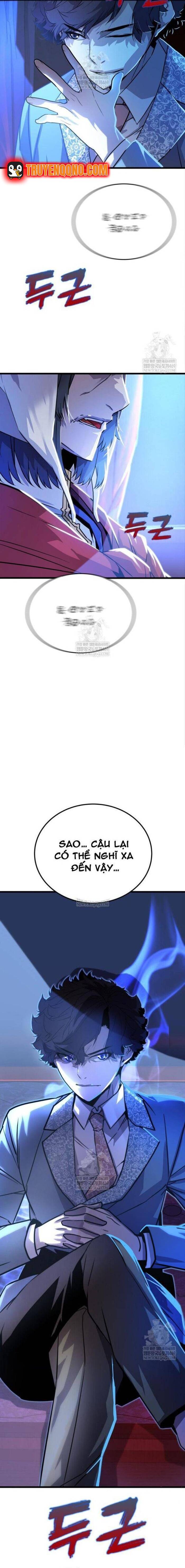 Người Thừa Kế Của Gia Tộc Suy Tàn Chapter 6 - 13