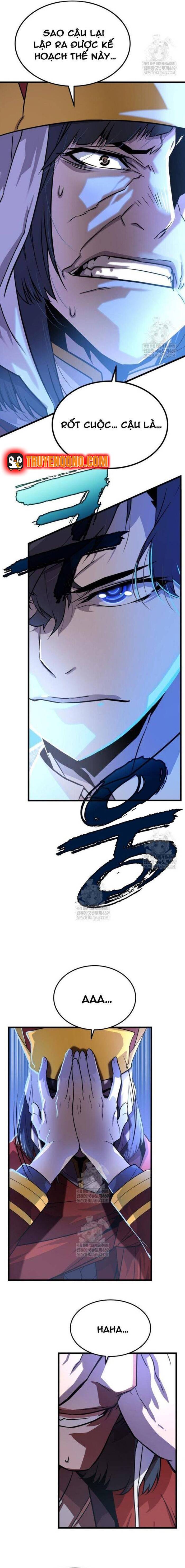 Người Thừa Kế Của Gia Tộc Suy Tàn Chapter 6 - 14