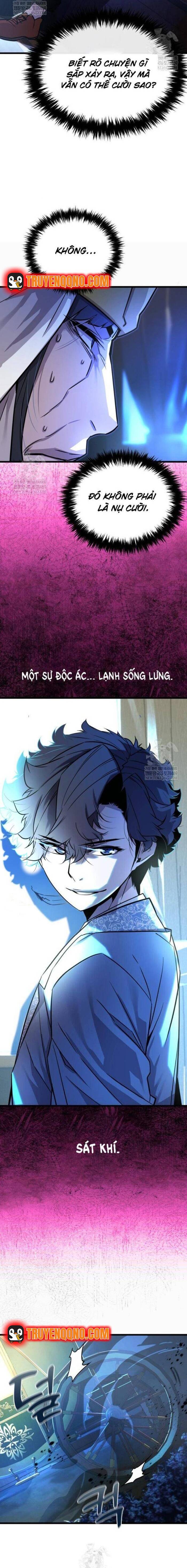 Người Thừa Kế Của Gia Tộc Suy Tàn Chapter 6 - 16