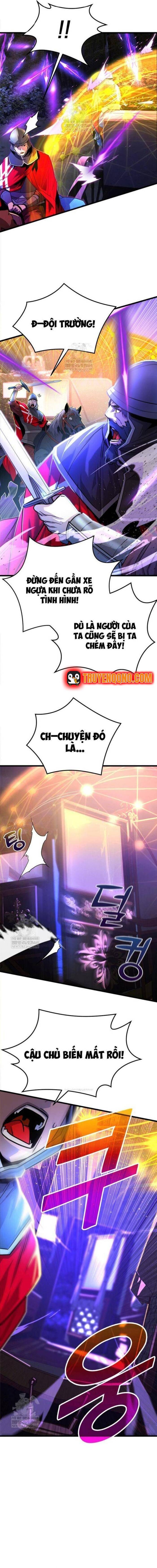 Người Thừa Kế Của Gia Tộc Suy Tàn Chapter 6 - 19
