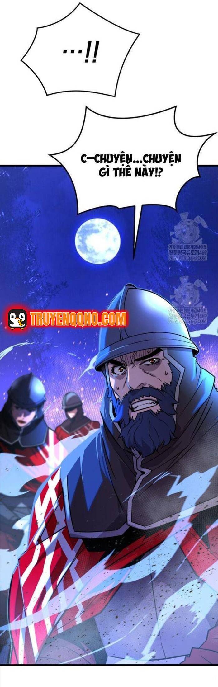 Người Thừa Kế Của Gia Tộc Suy Tàn Chapter 6 - 20