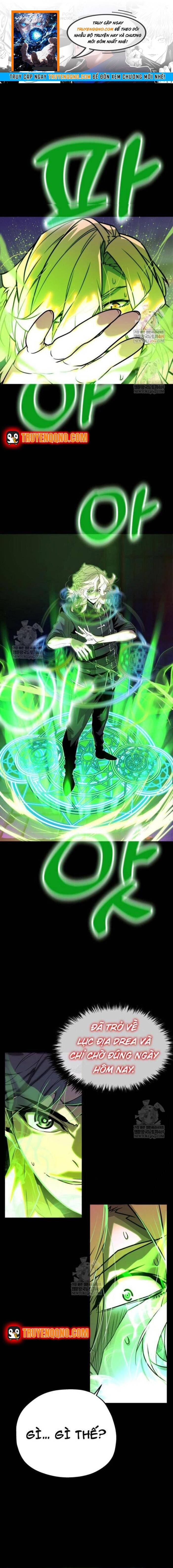 Người Thừa Kế Của Gia Tộc Suy Tàn Chapter 8 - 1