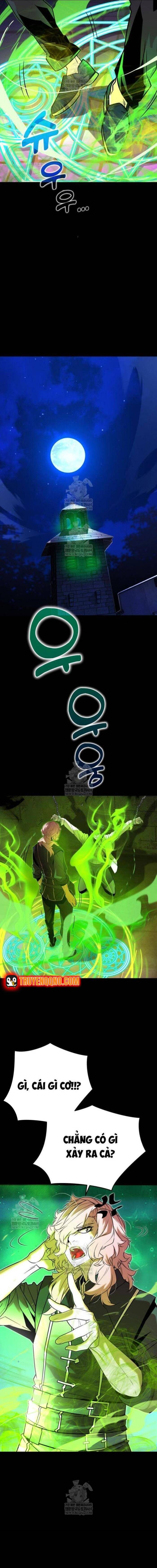 Người Thừa Kế Của Gia Tộc Suy Tàn Chapter 8 - 2