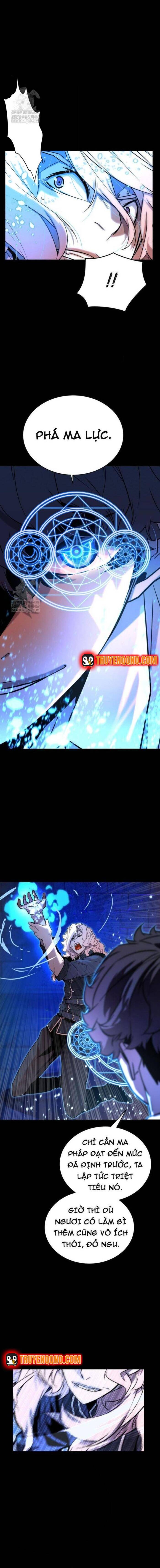 Người Thừa Kế Của Gia Tộc Suy Tàn Chapter 8 - 8