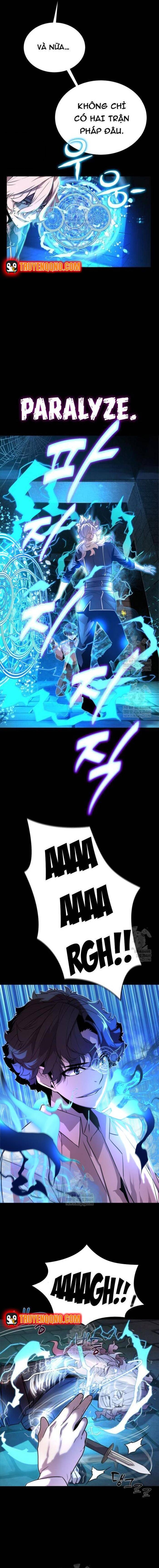 Người Thừa Kế Của Gia Tộc Suy Tàn Chapter 8 - 10