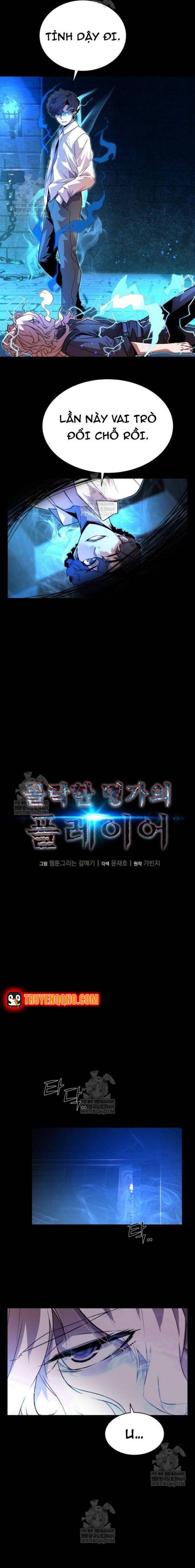 Người Thừa Kế Của Gia Tộc Suy Tàn Chapter 8 - 11