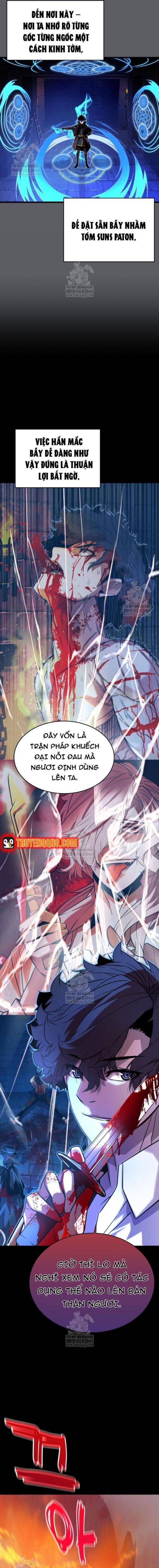 Người Thừa Kế Của Gia Tộc Suy Tàn Chapter 8 - 18