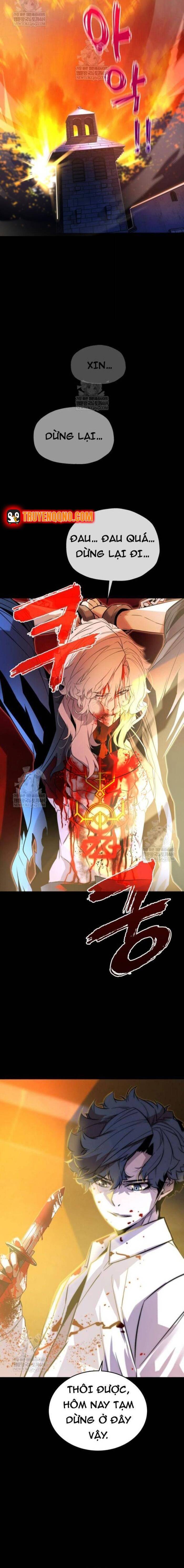 Người Thừa Kế Của Gia Tộc Suy Tàn Chapter 8 - 19