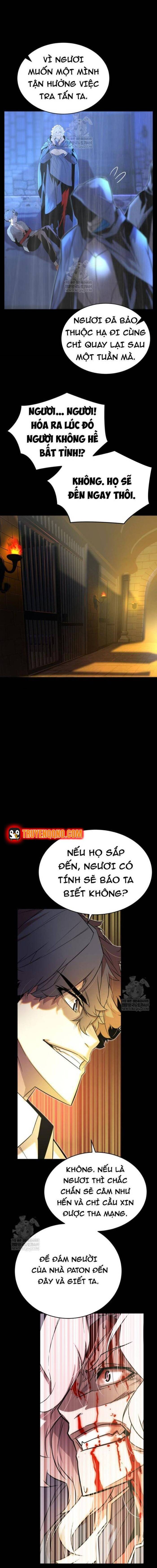 Người Thừa Kế Của Gia Tộc Suy Tàn Chapter 8 - 21