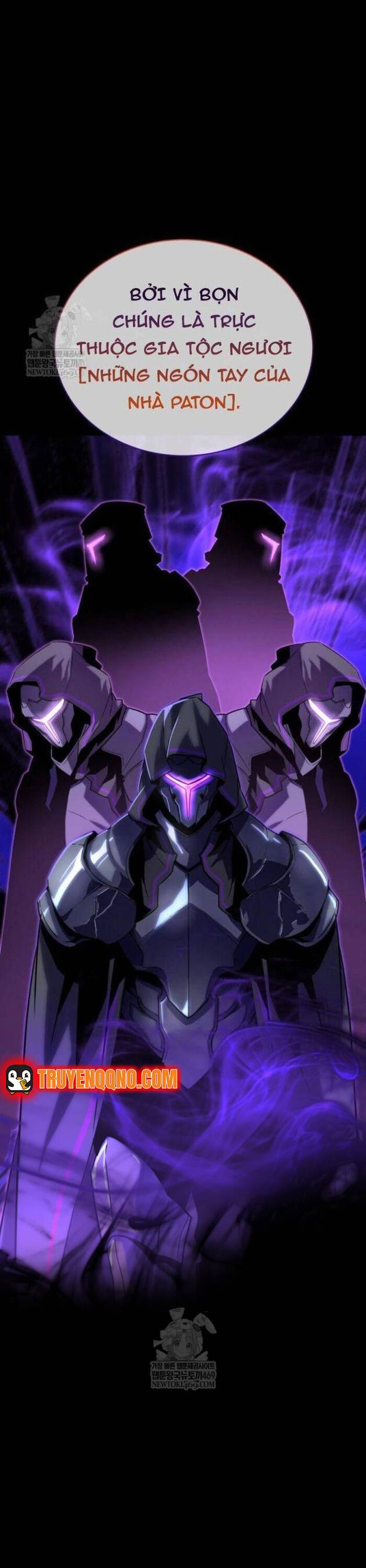 Người Thừa Kế Của Gia Tộc Suy Tàn Chapter 8 - 22