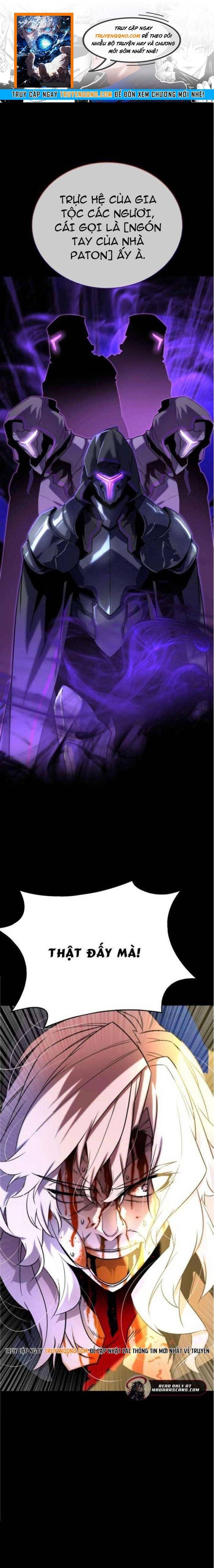 Người Thừa Kế Của Gia Tộc Suy Tàn Chapter 9 - 1